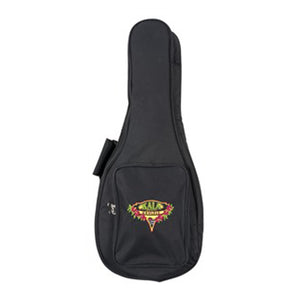 Kala DUB-BK Deluxe Baritone Ukulele Bag w/Logo