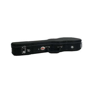 Kala TTHC Travel Tenor Ukulele Hardcase, Black