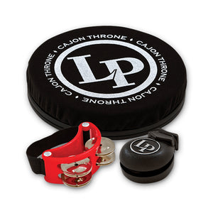 Latin Percussion LP-CP1 Cajon Accessory Pack