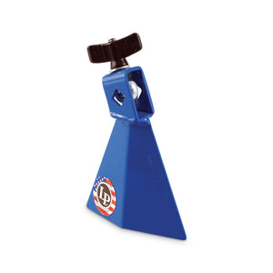 Latin Percussion Jam Bell, Blue High Pitch