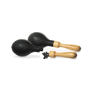 Latin Percussion LP281R Refillable Maracas