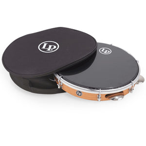 Latin Percussion LP3010 Wood Pandeiro