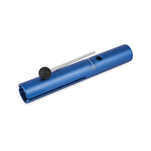 Latin Percussion LP-776-BL Vibra-Tone, Large, Blue