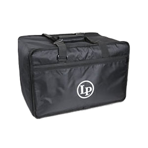 Latin Percussion LPCB Cajon Bag