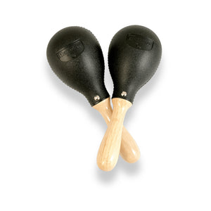 Latin Percussion M283 Matador Maracas