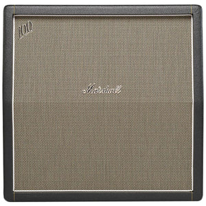 Marshall 1960AHW 4x12inch 120W Handwired Angled Extension Cabinet