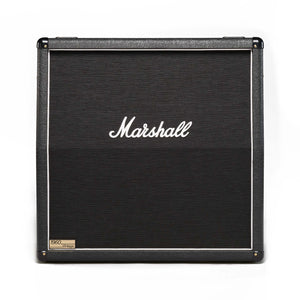 Marshall 1960AV 280W 4x12 Angled Extention Cabinet