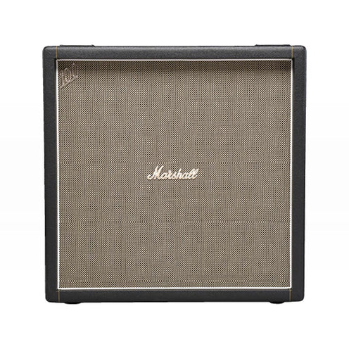 Marshall 1960BHW 4x12inch 120W Handwired Straight Extension Cabinet