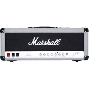 Marshall 2555X-E Silver Jubilee 100w Tube Guitar Amplifier Head