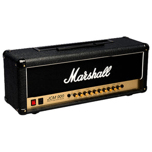 Marshall JCM900 4100 100W Reissue Tube Guitar Amp Head