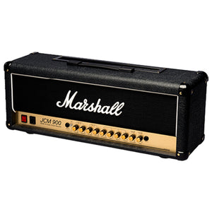 Marshall JCM900 4100 100W Reissue Tube Guitar Amp Head