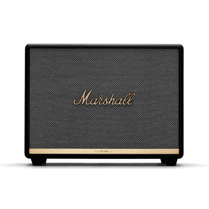 Marshall Woburn II Bluetooth Speaker, Black