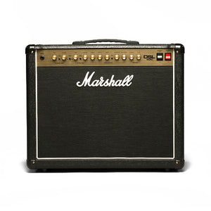 Marshall DSL40CR 40W Dual Channel Tube Guitar Combo Amplifier