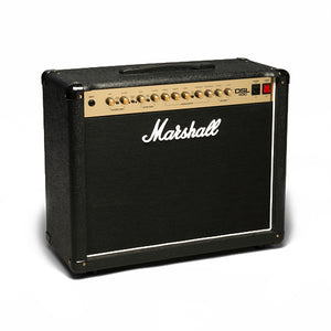 Marshall DSL40CR 40W Dual Channel Tube Guitar Combo Amplifier