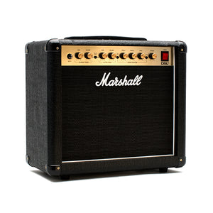 Marshall DSL5CR 5W Dual Channel Tube Guitar Combo Amplifier