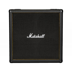 Marshall MG412BG 120W 4x12 Straight Guitar Extension Cabinet