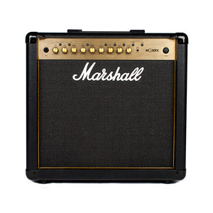 Marshall MG50GFX 50W Guitar Combo Amplifier