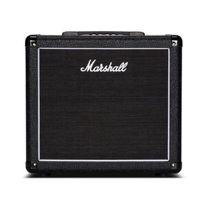 Marshall MX112R 80W 1x12 Guitar Extension Cabinet