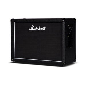 Marshall MX212R 160W 2x12 Guitar Extension Cabinet