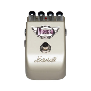 Marshall VT-1 Vibratrem Guitar Effects Pedal