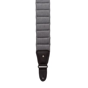 MONO Betty Guitar Strap, Long, Ash