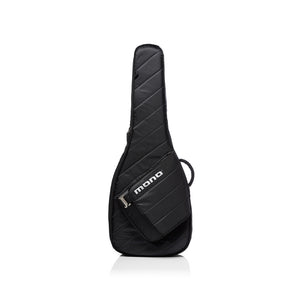 MONO Acoustic Guitar Sleeve Case, Black