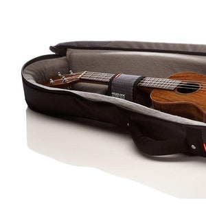 MONO Classic Tenor Ukulele Case, Black