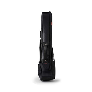 MONO Vertigo Concert Ukulele Case, Black