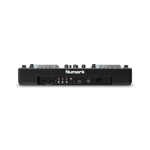 Numark MixdeckExpress 2 Channel DJ Controller With CD/USB Player