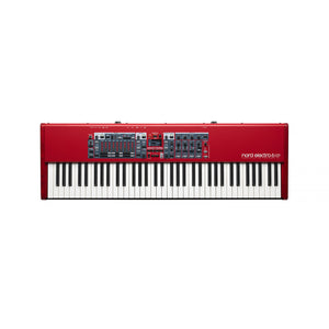 Nord Electro 6HP Hammer Action Portable Stage Piano