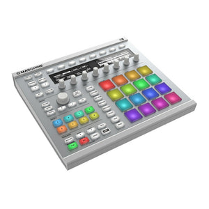 Native Instruments Maschine MK2 Groove Production, White