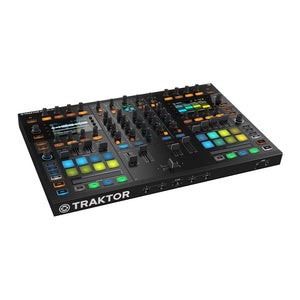 Native Instruments Traktor Kontrol S8 DJ Controller