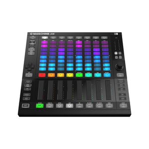 Native Instruments Maschine Jam Groove Production