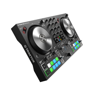 Native Instruments Traktor Kontrol S2 MK3