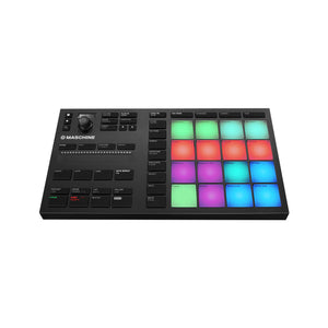 Native Instruments Maschine Mikro MK3