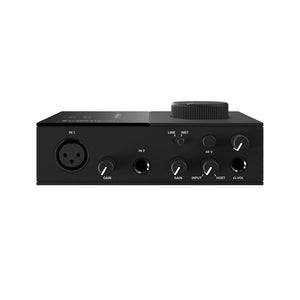 Native Instruments Audio Interface Komplete Audio 1