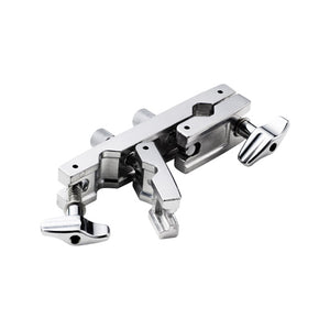 Pearl ADP-20 Adaptor, 2 Quick-Release Clamps