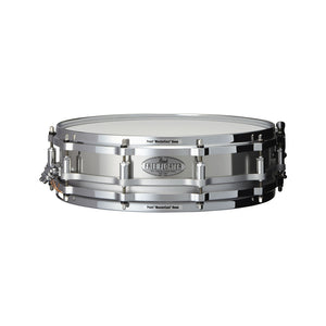 Pearl FTSS1435 14x3.5inch Free Floating Stainless Steel Snare Drum