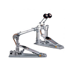 Pearl P-3002C Demon Chain Drive Twin Bass Drum Pedal