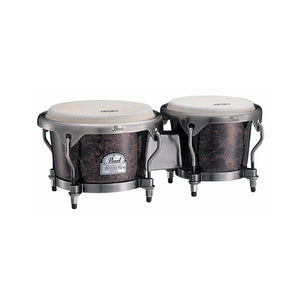 Pearl PFB-100DX No.621 Primero Pro Fiber Bongo 7inch+8.5inch