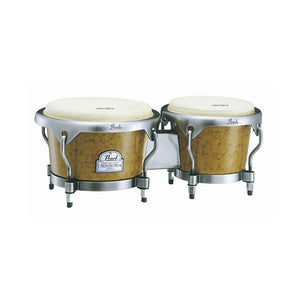 Pearl PFB-100DX No.626 Primero Pro Fiber Bongo 7inch+8.5inch