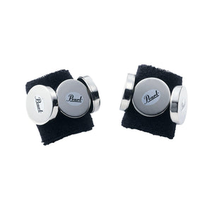 Pearl PWR-40 Shakelets, Pair