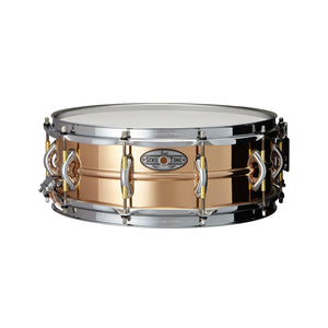 Pearl STA1450PB 14x5inch Sensitone Premium Beaded Phosphor Bronze Snare Drum