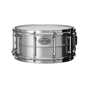 Pearl STA1465AL 14x6.5inch Sensitone Beaded Seamless Aluminium Snare Drum