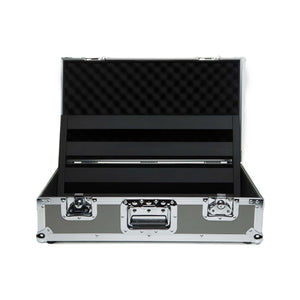 Pedaltrain Classic 2 with Tour Case Pedalboard