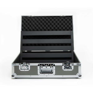 Pedaltrain Novo 24 with Tour Case Pedalboard