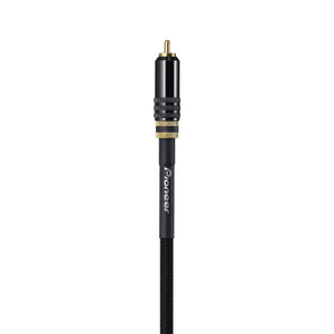 Pioneer DAS-DGC020 Digital Coaxial Cable