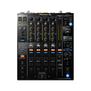 Pioneer DJM-900NXS2 Professional DJ Mixer