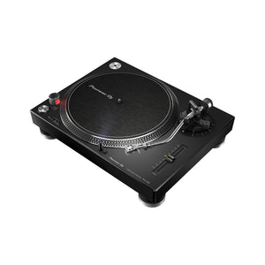 Pioneer PLX-500 Professional Turntable, Black