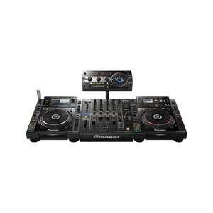 Pioneer RMX-1000 Remix Station DJ Mixer